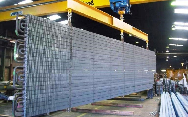 Economizer