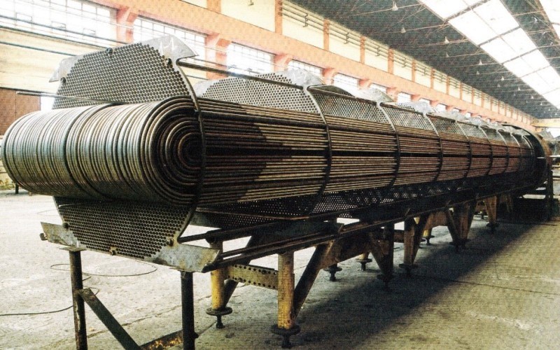 Heat Exchanger
