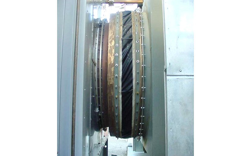 Expansion Joint