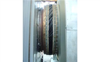 Expansion Joint